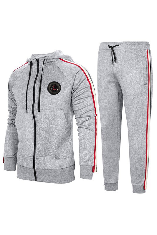 MEN PULLOVER SETS